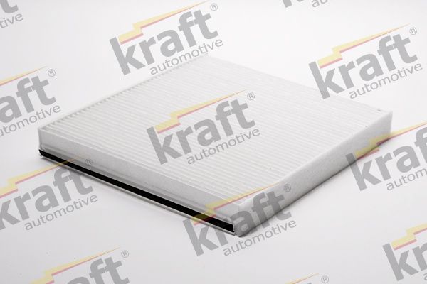 KRAFT AUTOMOTIVE Фильтр, воздух во внутренном пространстве 1731506